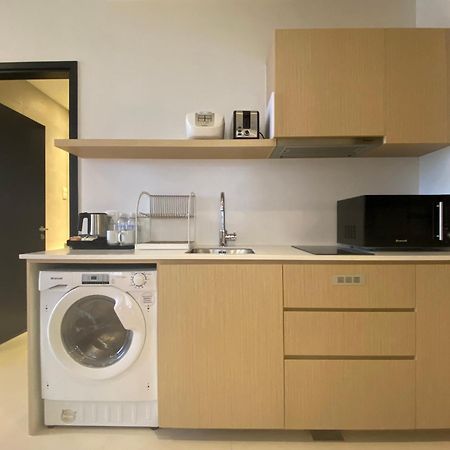 Momentus Serviced Residences Novena シンガポール エクステリア 写真