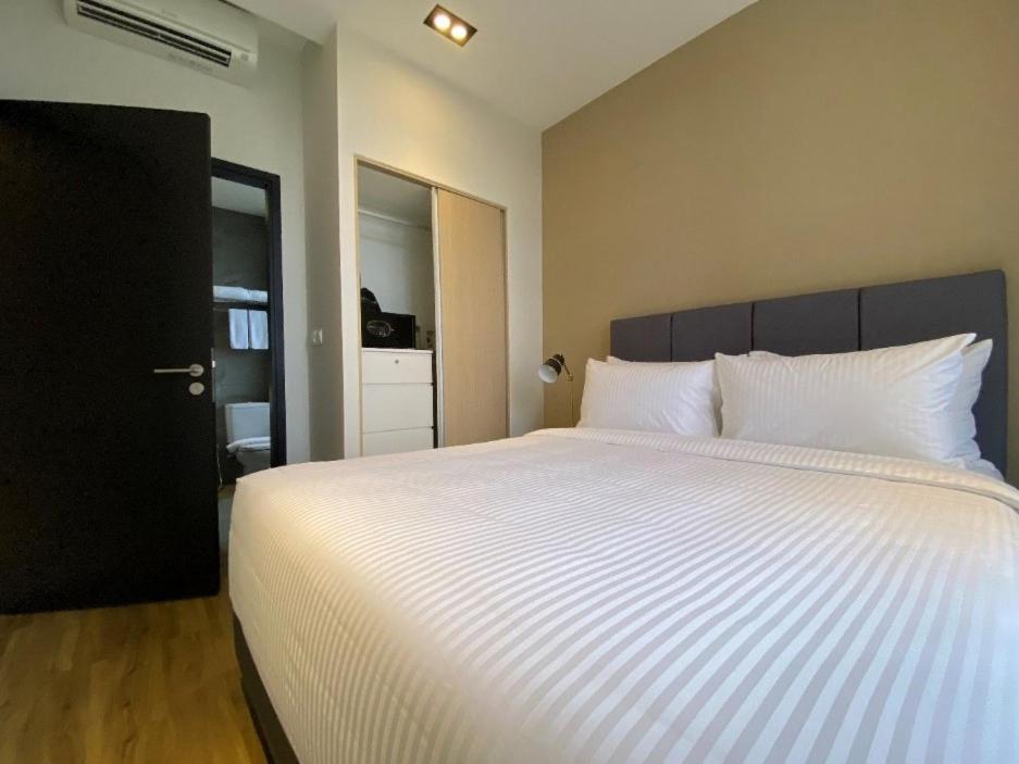 Momentus Serviced Residences Novena シンガポール エクステリア 写真