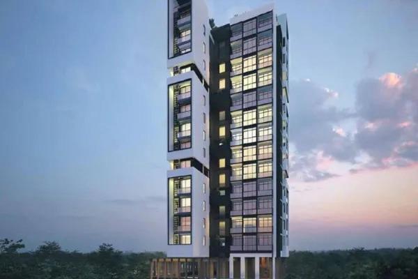 Momentus Serviced Residences Novena シンガポール エクステリア 写真